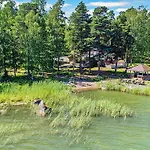 Kanerva 4 By Interhome * Isnäs