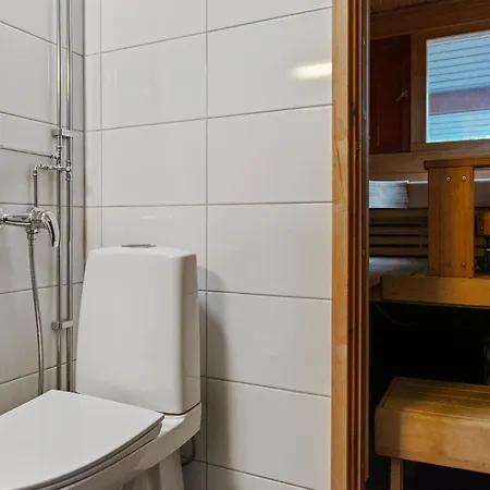 Tatil Evi Kanerva 4 By Interhome