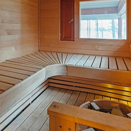Kanerva 4 By Interhome Isnäs