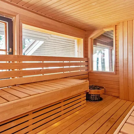 Tatil Evi Kanerva 4 By Interhome