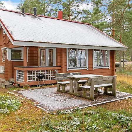 Kanerva 4 By Interhome *