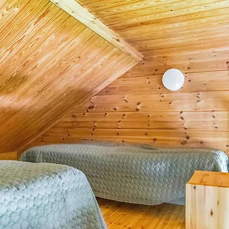 Tatil Evi Kanerva 4 By Interhome *